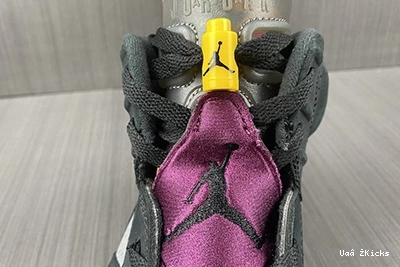 2797 Jordan CT8529- 622 6 Air “Bordeaux” BestValue 0728